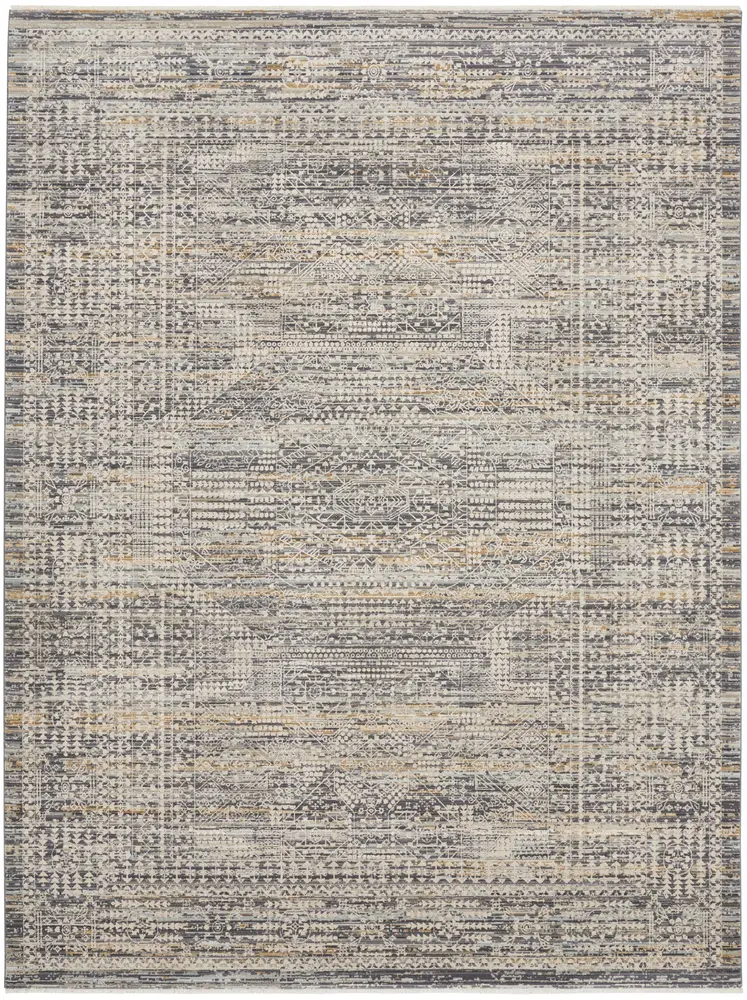 Nourison Home Nyle Area Rug