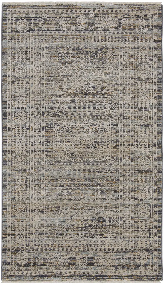 Nourison Home Nyle Area Rug