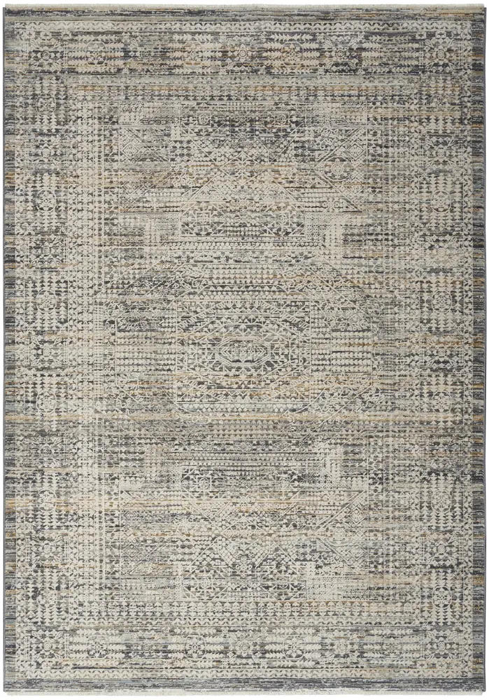 Nourison Home Nyle Area Rug