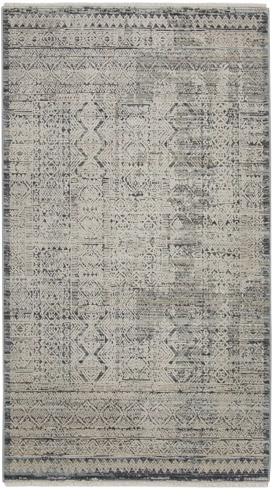 Nourison Home Nyle Area Rug
