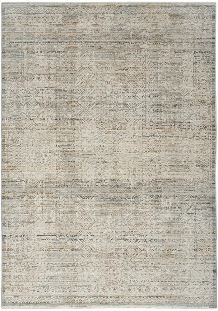 Nourison Home Nyle Area Rug