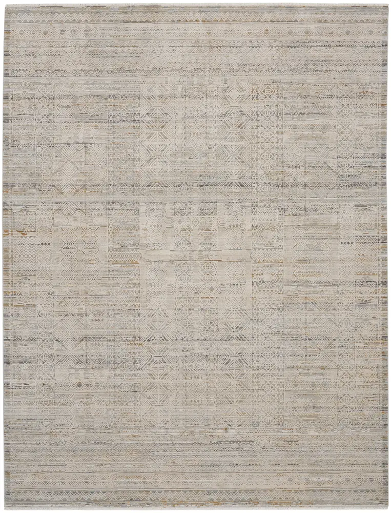 Nourison Home Nyle Area Rug