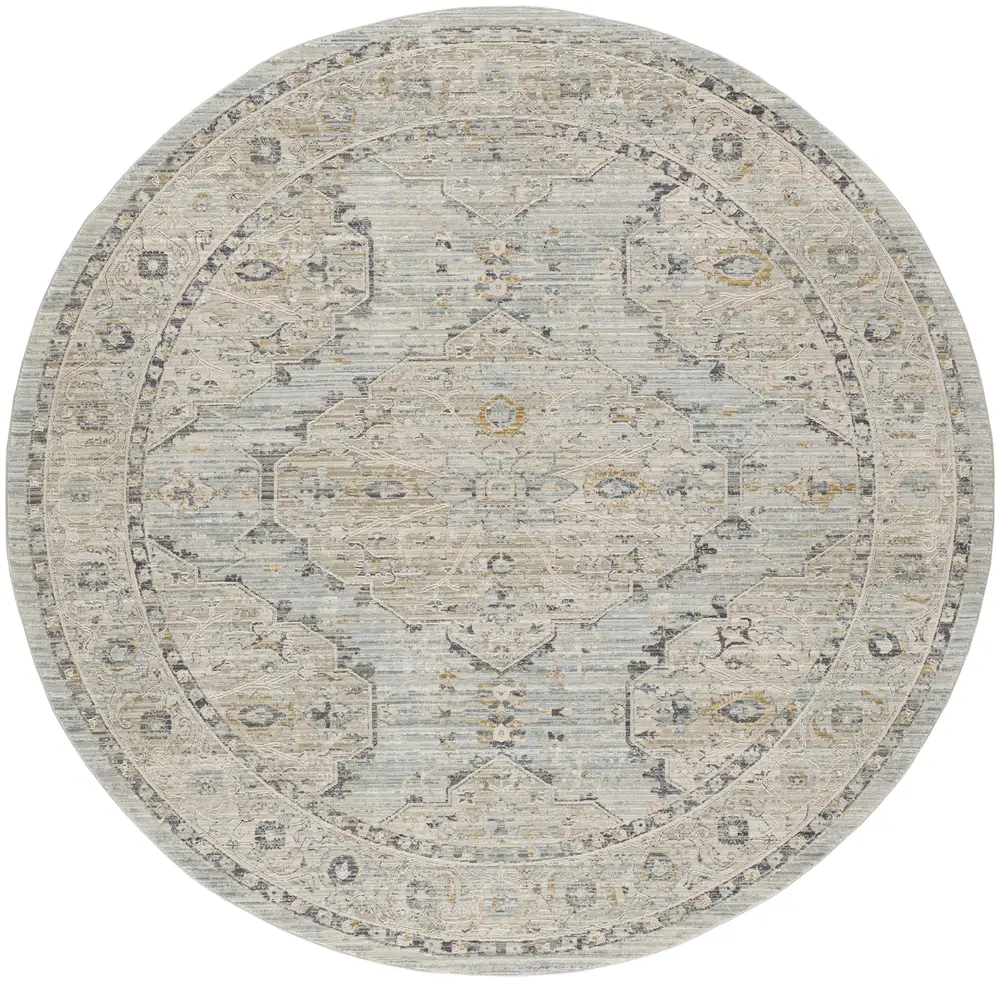 Nourison Home Nyle Area Rug