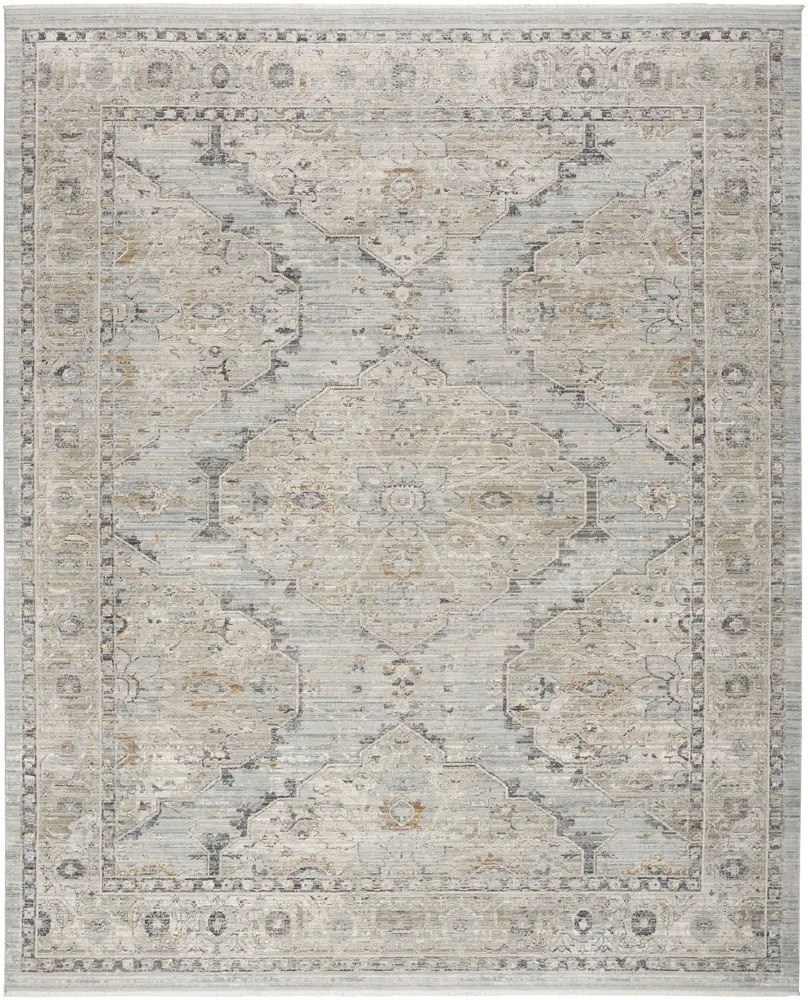Nourison Home Nyle Area Rug