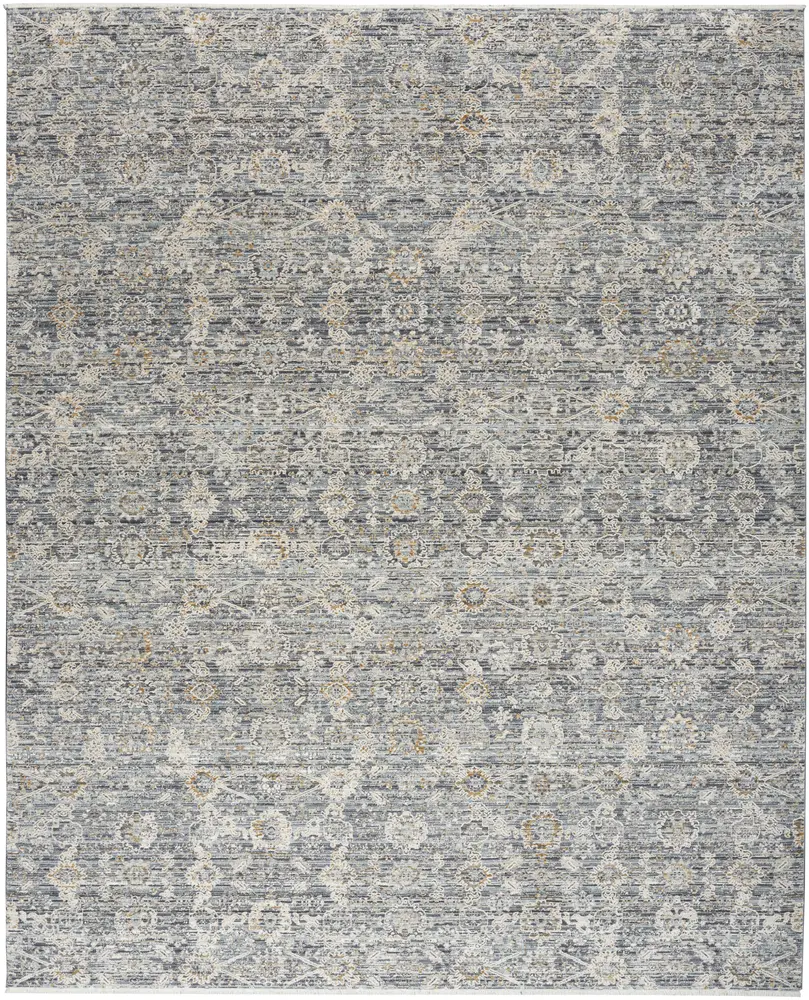 Nourison Home Nyle Area Rug
