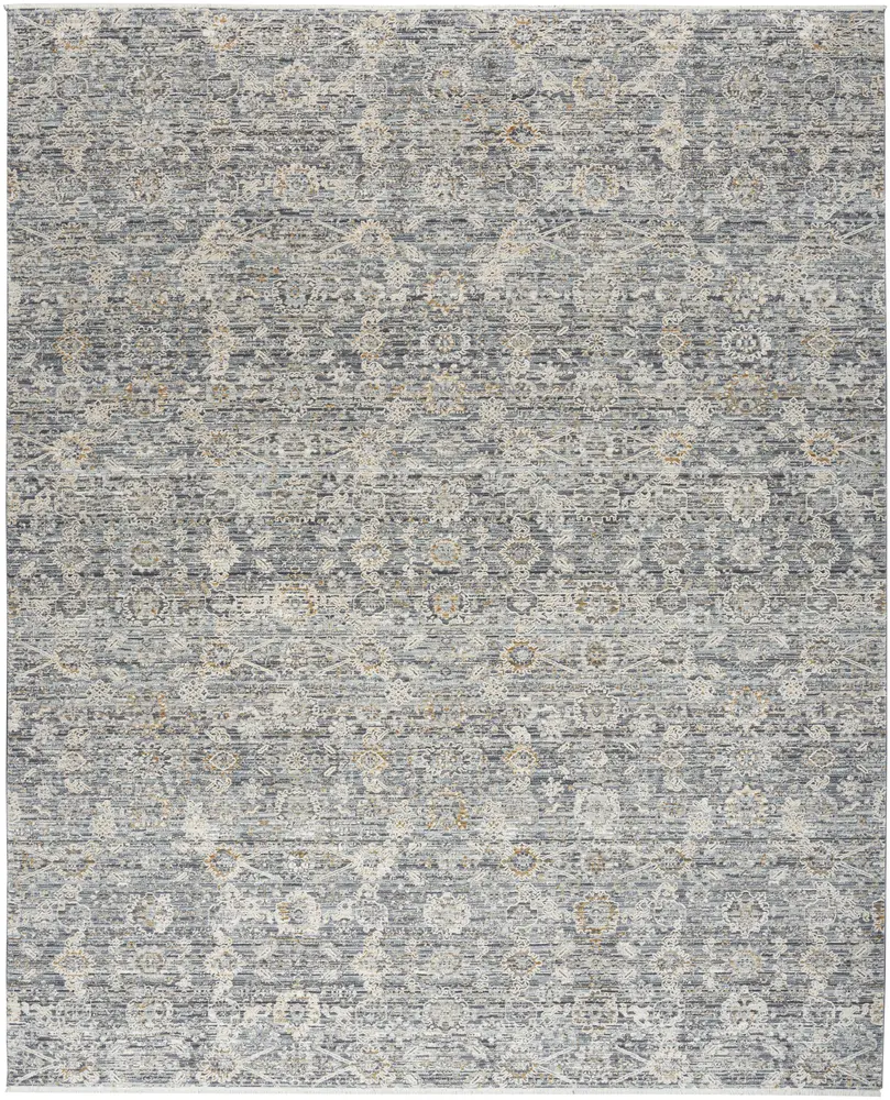 Nourison Home Nyle Area Rug
