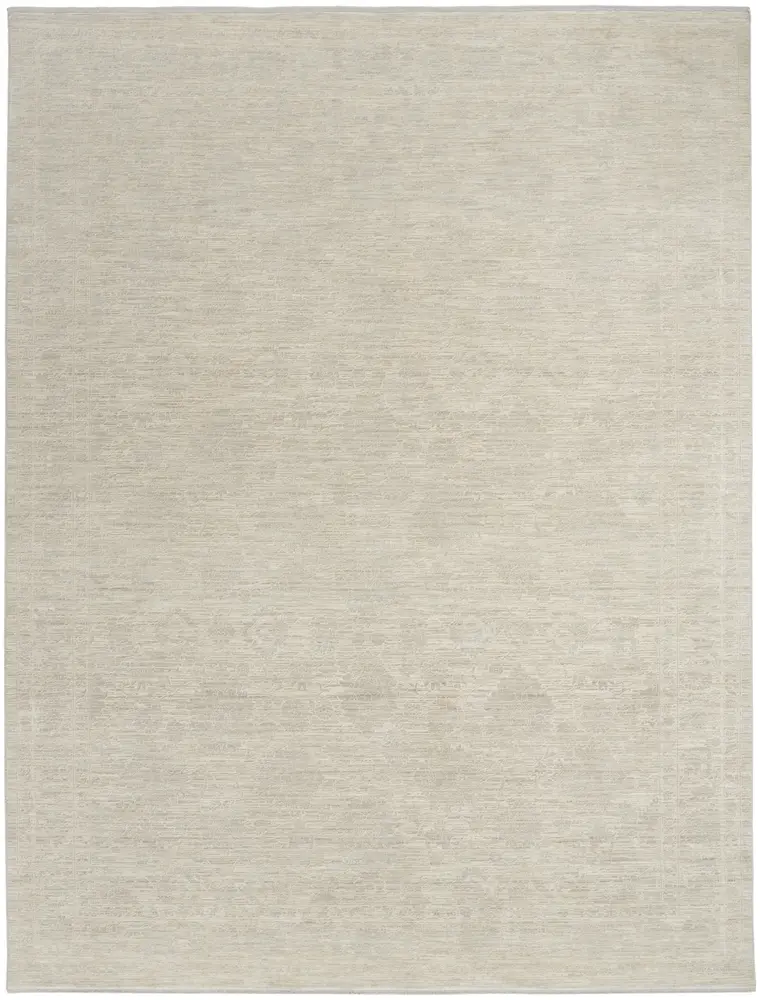 Nourison Home Outlines Area Rug
