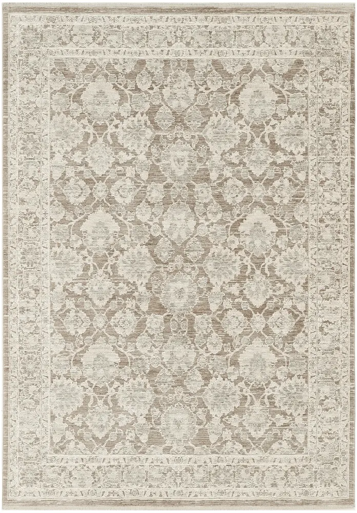 Nourison Home Outlines Area Rug