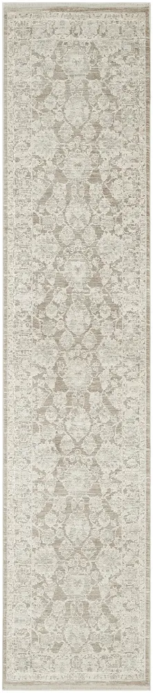 Nourison Home Outlines Area Rug
