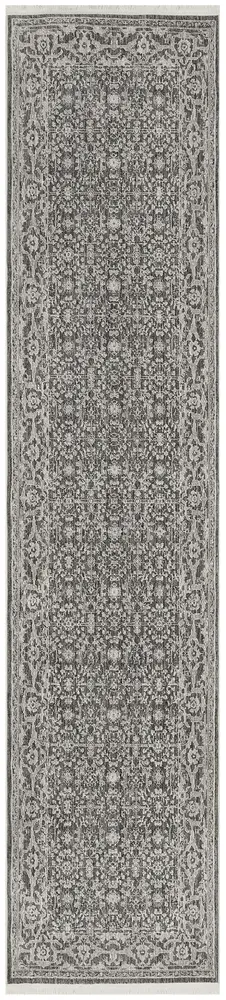 Nourison Home Outlines Area Rug