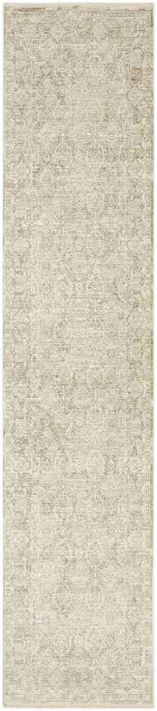 Nourison Home Outlines Area Rug