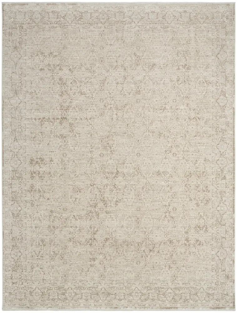 Nourison Home Outlines Area Rug