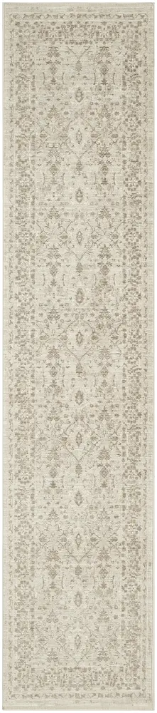 Nourison Home Outlines Area Rug