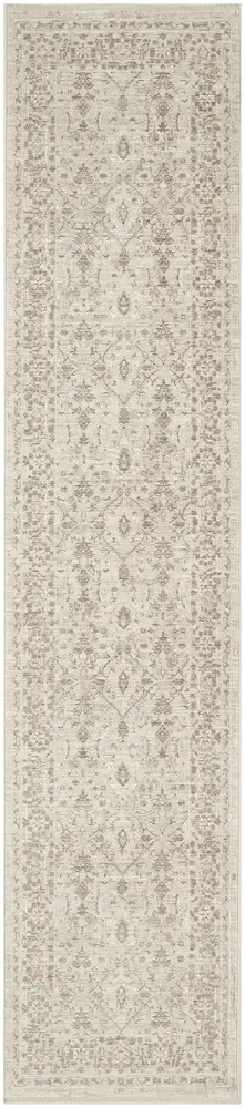 Nourison Home Outlines Area Rug