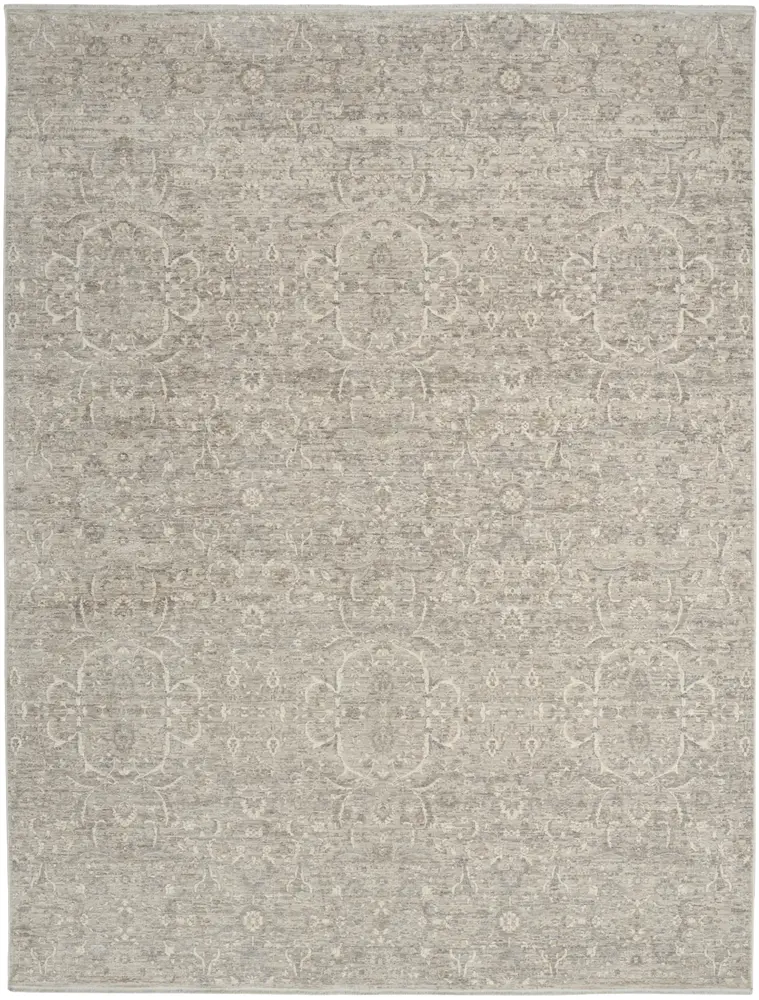 Nourison Home Outlines Area Rug