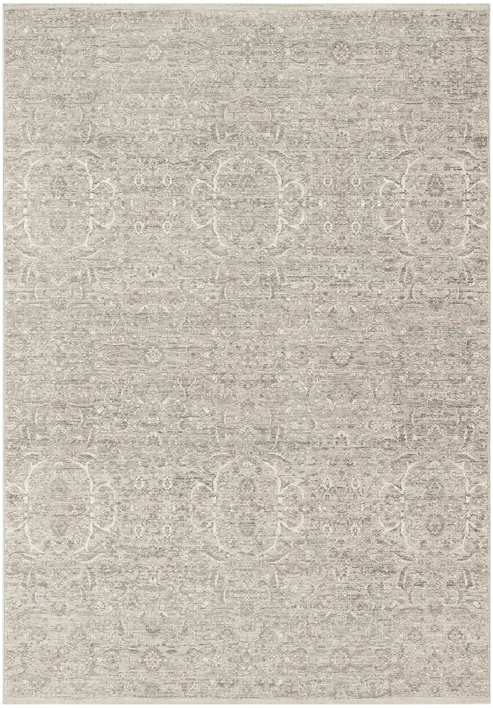 Nourison Home Outlines Area Rug