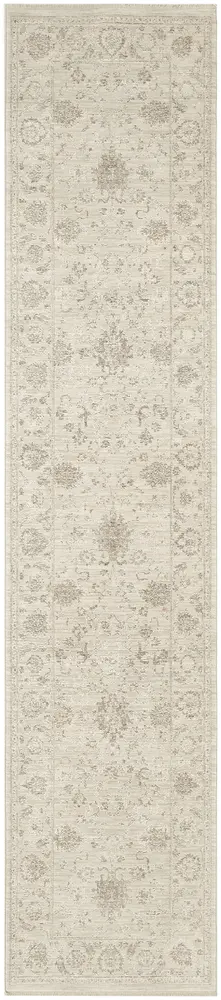 Nourison Home Outlines Area Rug