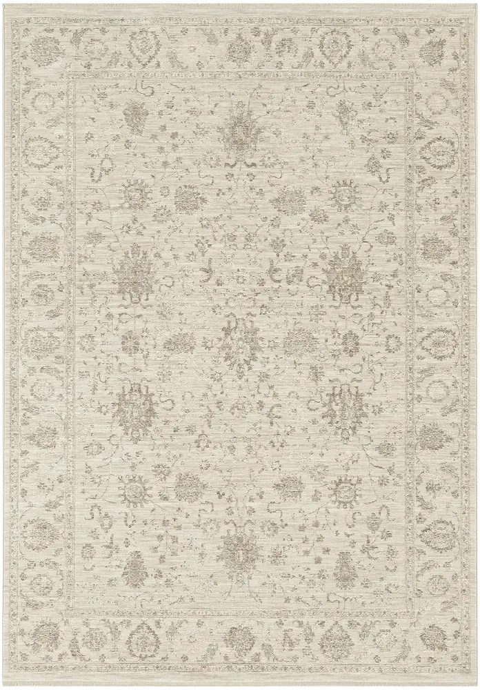 Nourison Home Outlines Area Rug