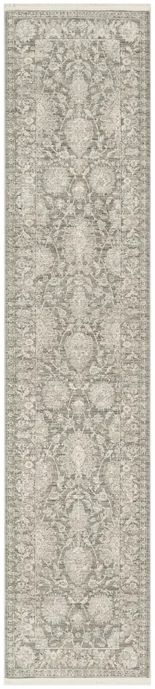 Nourison Home Outlines Area Rug
