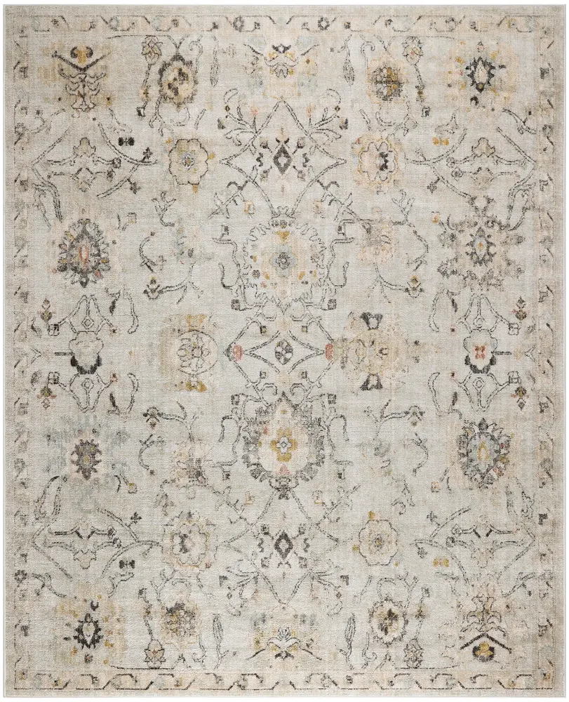 Nourison Home Oushak Home Area Rug