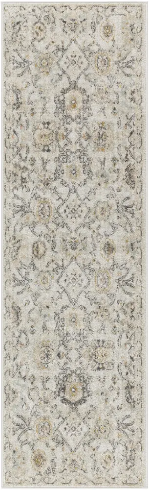 Nourison Home Oushak Home Area Rug