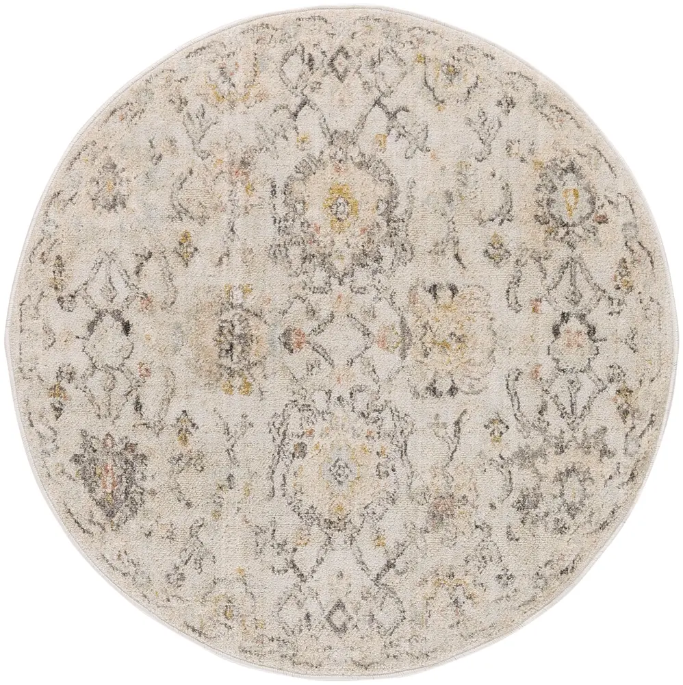 Nourison Home Oushak Home Area Rug