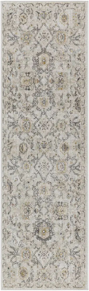 Nourison Home Oushak Home Area Rug