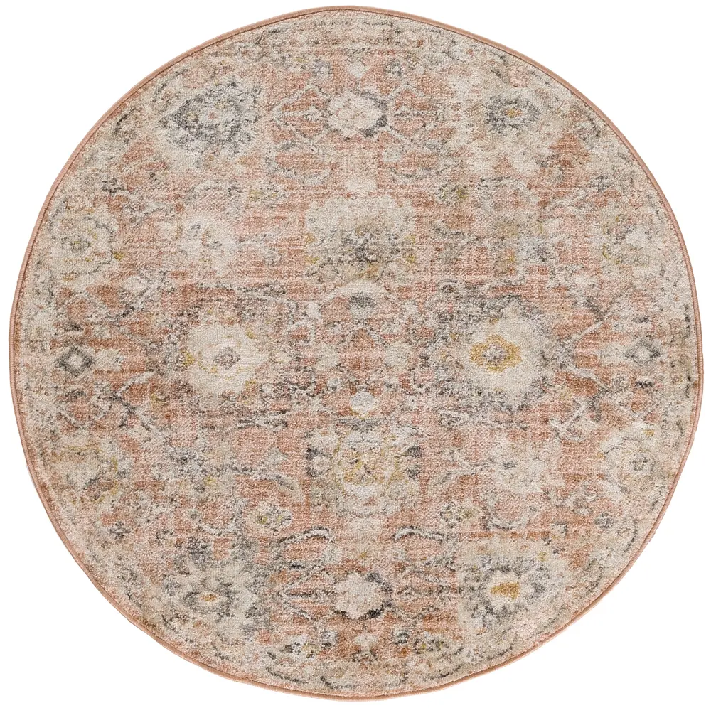 Nourison Home Oushak Home Area Rug