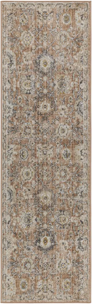 Nourison Home Oushak Home Area Rug