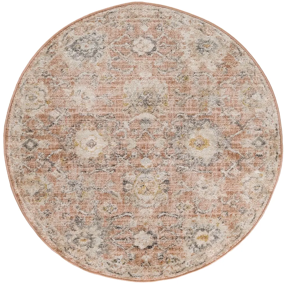 Nourison Home Oushak Home Area Rug