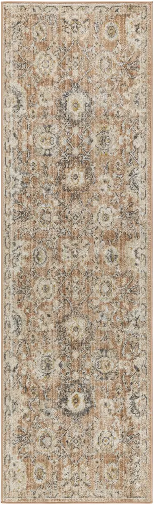 Nourison Home Oushak Home Area Rug