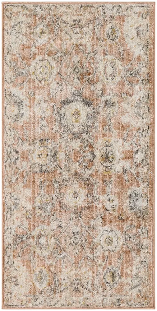 Nourison Home Oushak Home Area Rug