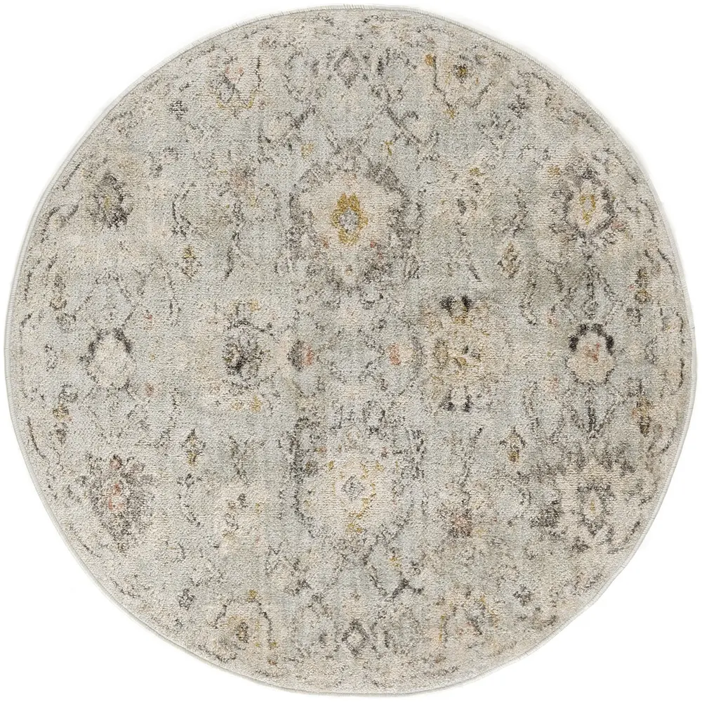 Nourison Home Oushak Home Area Rug