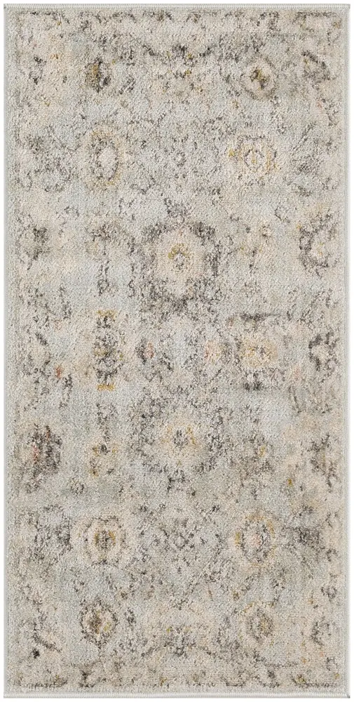 Nourison Home Oushak Home Area Rug