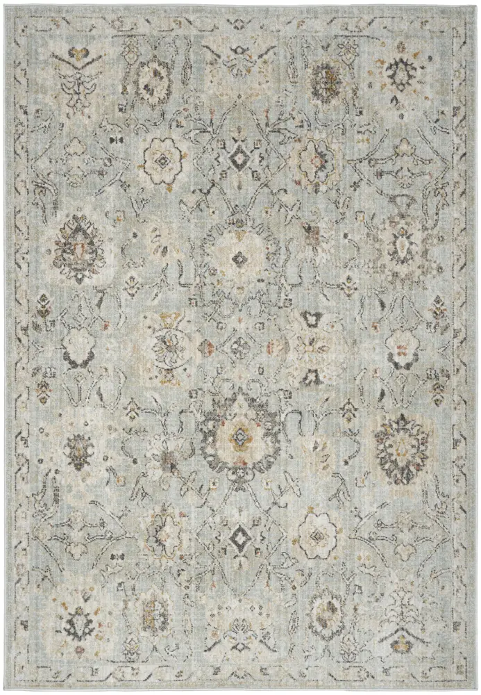 Nourison Home Oushak Home Area Rug