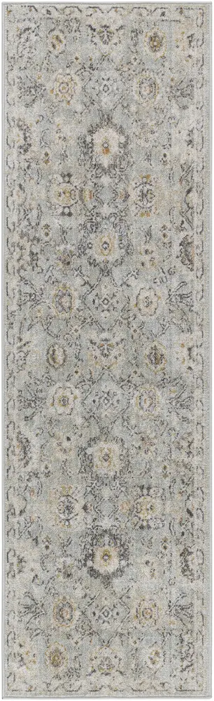 Nourison Home Oushak Home Area Rug
