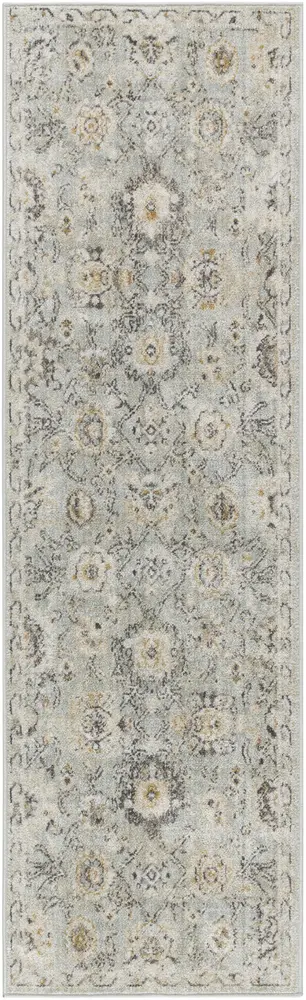 Nourison Home Oushak Home Area Rug