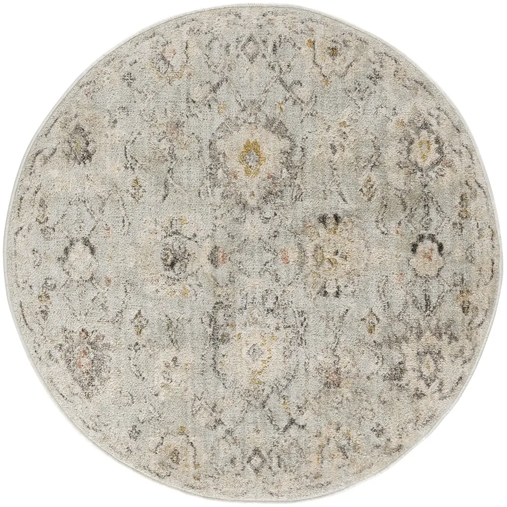 Nourison Home Oushak Home Area Rug