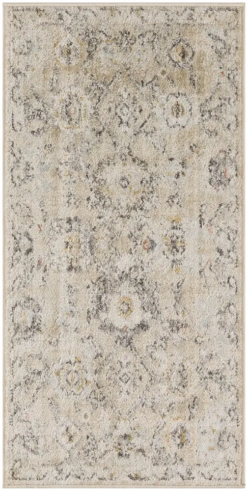 Nourison Home Oushak Home Area Rug