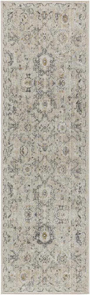 Nourison Home Oushak Home Area Rug
