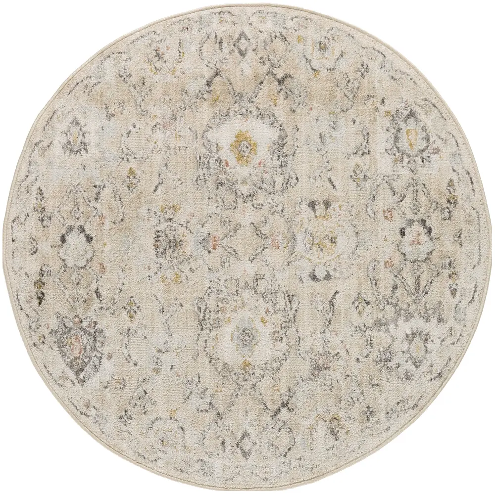 Nourison Home Oushak Home Area Rug