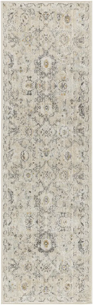 Nourison Home Oushak Home Area Rug