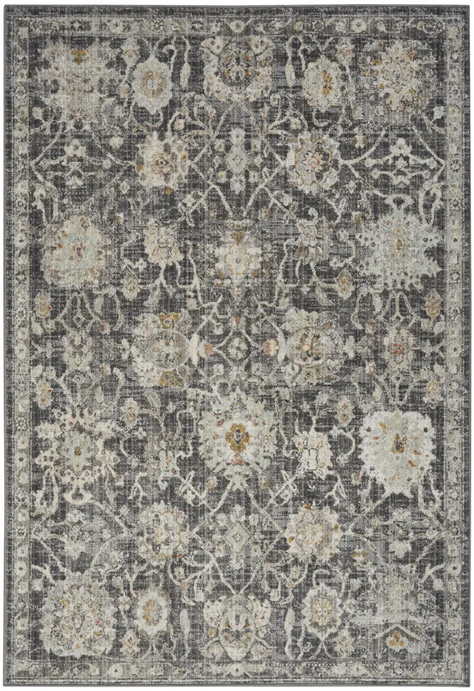 Nourison Home Oushak Home Area Rug