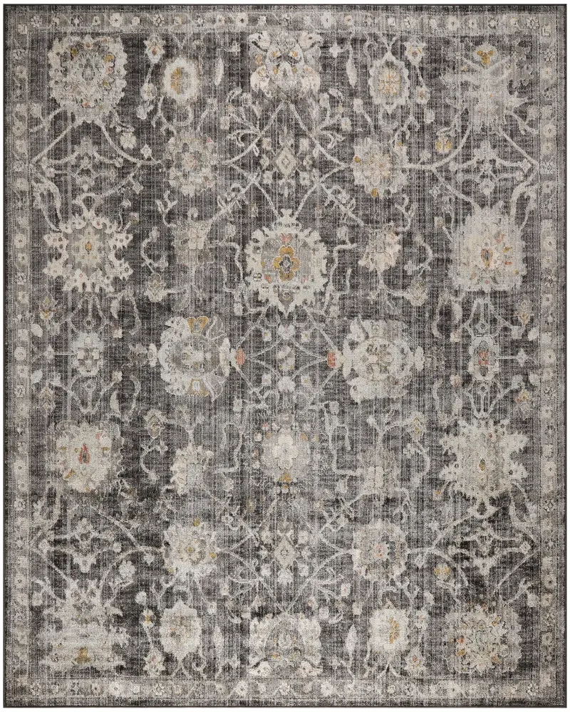 Nourison Home Oushak Home Area Rug