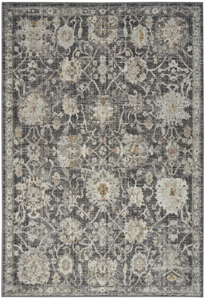 Nourison Home Oushak Home Area Rug