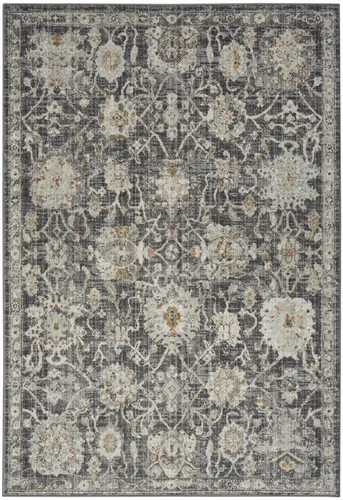 Nourison Home Oushak Home Area Rug