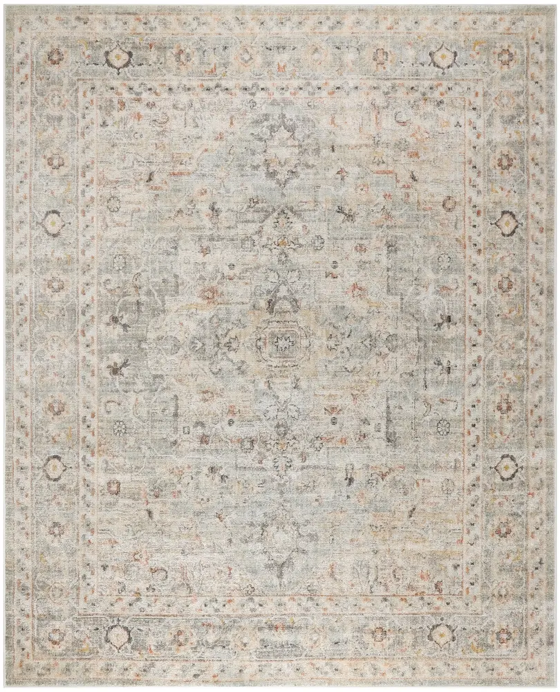 Nourison Home Oushak Home Area Rug