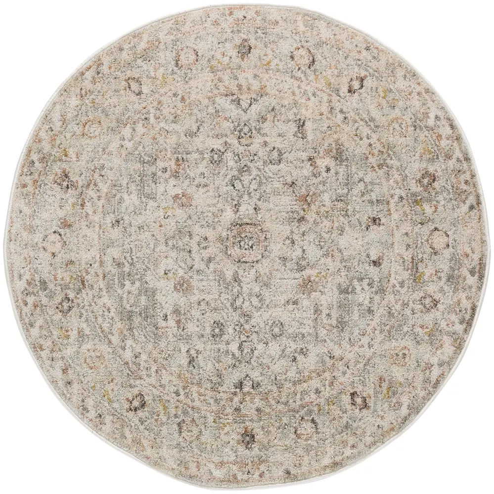 Nourison Home Oushak Home Area Rug
