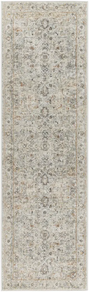Nourison Home Oushak Home Area Rug
