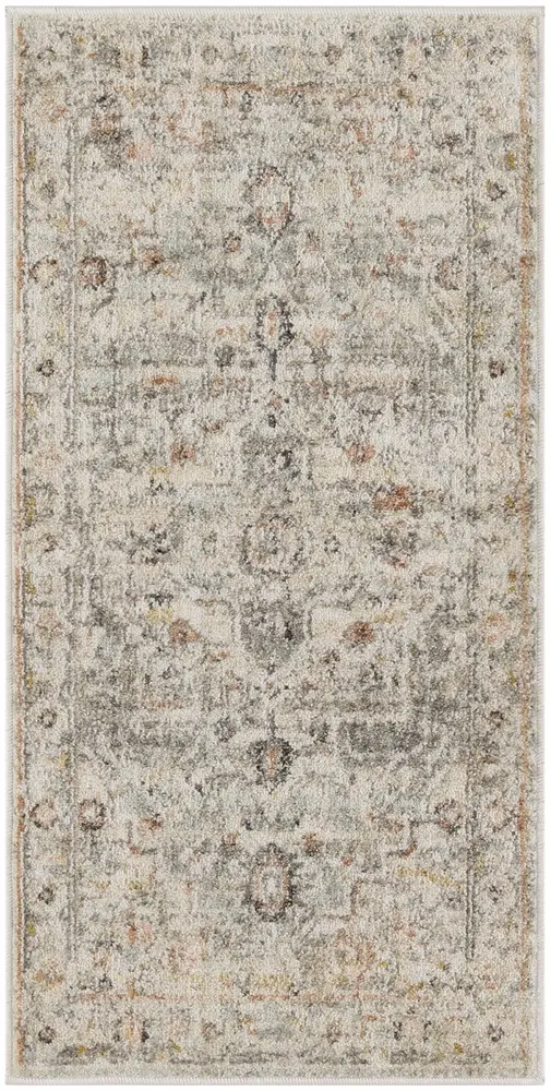 Nourison Home Oushak Home Area Rug